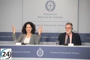 Bassler destaca la batalla de las científicas por obtener reconocimiento: 