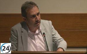 Zapico garantiza una sexta resolución de bono joven para el alquiler en este año.