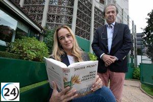 Lilian Tintori se une a María Corina Machado para impulsar el voto y salvar la democracia venezolana.