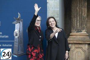 Meryl Streep declara un profundo desinterés por la componente tecnológica en la industria cinematográfica.