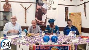 Jóvenes son convocados por la Delegación de Misiones a seguir el camino de la labor misionera