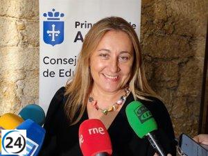 Educación está dispuesta a dialogar 