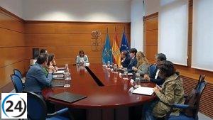 Asturias invierte 3,3 millones en formación digital y competencias.