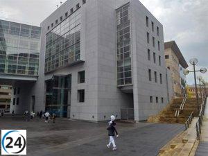 Condenado a 6 meses de prisión por ciberacoso a una menor durante dos años.