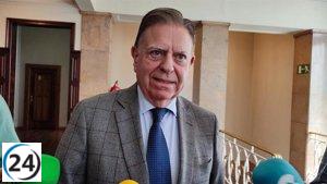 Canteli (PP) lamenta la ausencia del AVE en Oviedo y confía en una pronta solución