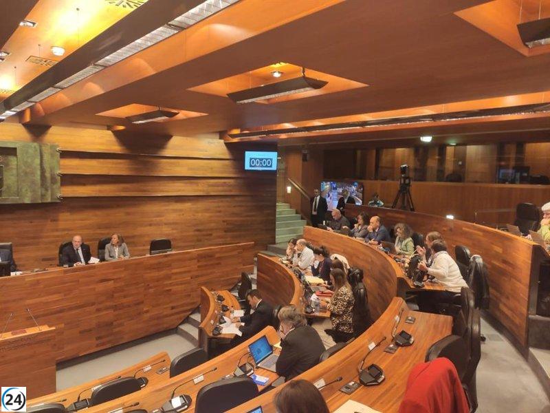 Peláez muestra cautela ante las propuestas fiscales de Foro Asturias