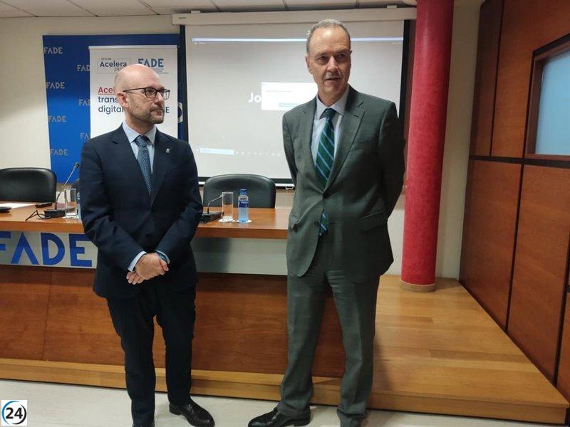 FADE critica el pacto PSOE-Sumar como una nueva interferencia en la estructura organizativa de la empresa.