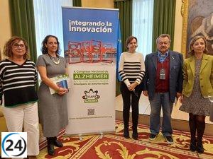El X Congreso Nacional de Alzheimer en Gijón tratará los avances y tratamientos innovadores en la enfermedad
