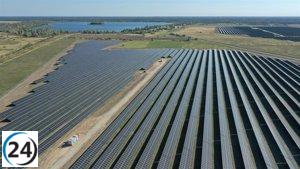 EDP Renewables registra un sólido aumento en su beneficio neto con 467 millones de euros en los primeros nueve meses de 2023