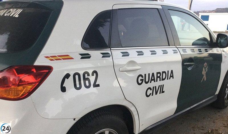 Detenido propietario de perro por fatal agresión a otro durante paseo con su dueña