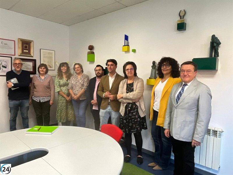 El Principado recibe la demanda del PP para ampliar el apoyo a emprendedores mediante incentivos fiscales.
