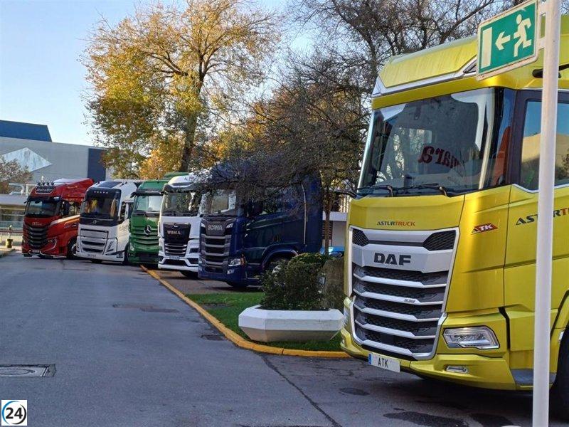 El presidente de CETM, De la Roza, insta al Gobierno recién constituido a retomar de inmediato la agenda de trabajo en el sector del transporte.