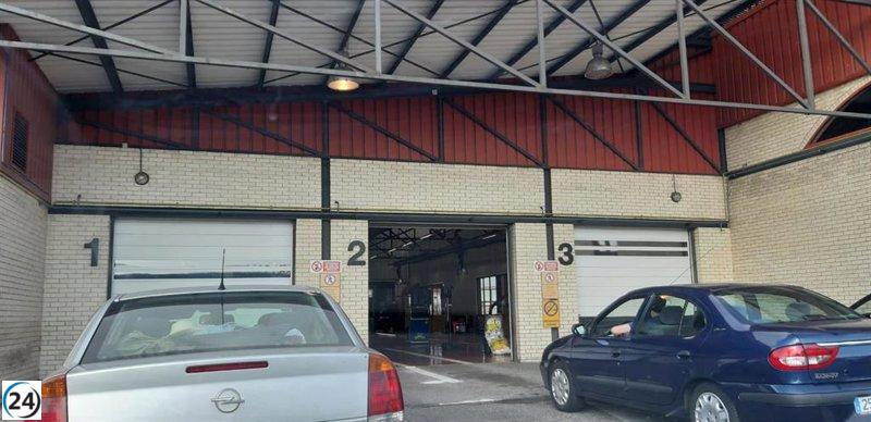 Itvasa es condenada a pagar 24.000 euros a cuatro sindicatos por violar el derecho de huelga en 2022.