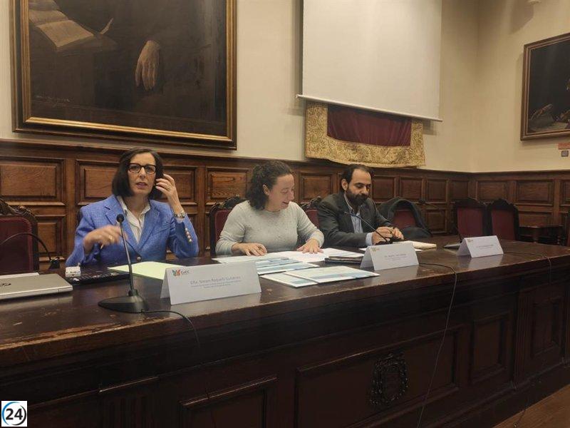 El Gobierno apuesta por la Cátedra de Cambio Climático como base para su observatorio