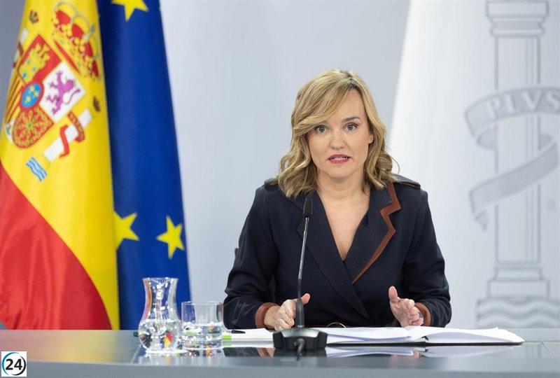 El Gobierno critica las quejas de Ayuso como 