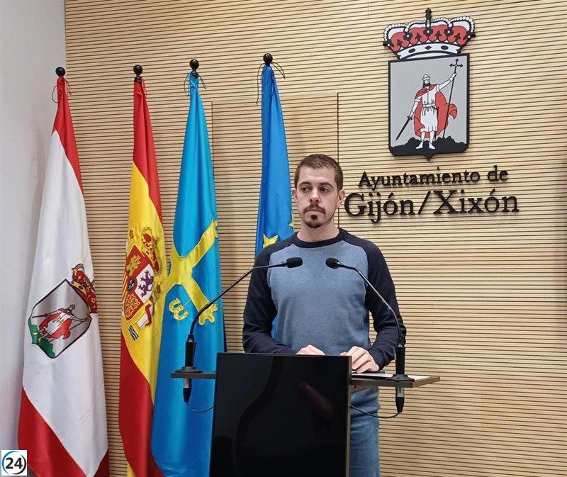 IU denuncia unos presupuestos sin capacidad de negociación y que ignoran las demandas ciudadanas
