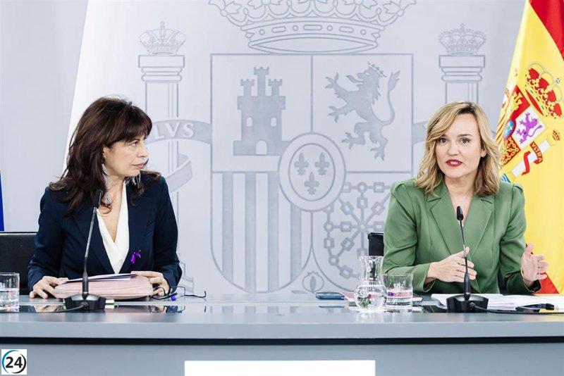 El Gobierno asigna una inversión de más de 1,7 millones de euros a Asturias para asistir y recibir a menores no acompañados