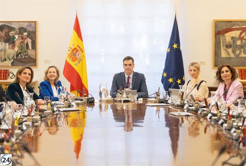 Asturias recibe provisionalmente 11,2 millones de euros en ayudas para 57 proyectos de Transición Justa.