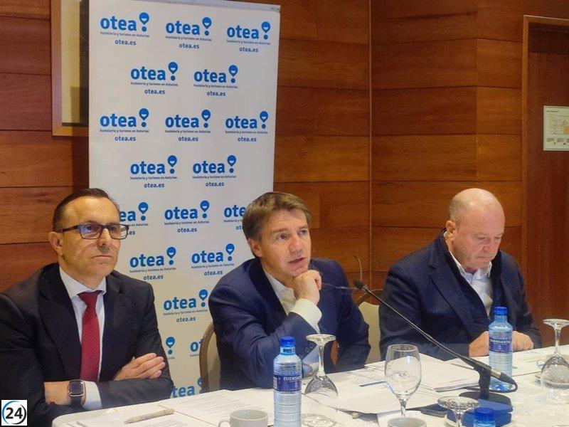 Se insta a abordar de inmediato el mercado de viviendas turísticas en Asturias para evitar repetir errores de otras regiones.