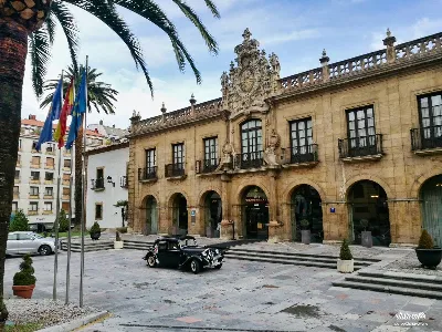 Oviedo, la ciudad de la Reconquista