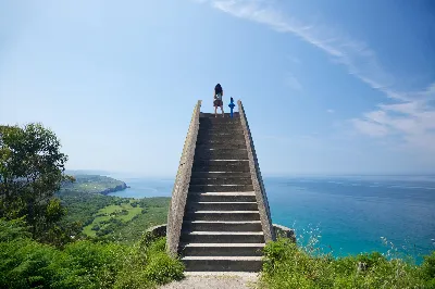Admira los paisajes de Asturias desde un mirador rural