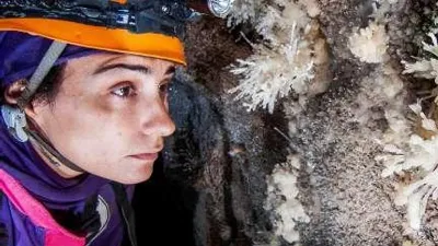 Aventúrate a descubrir las cuevas y simas asturianas
