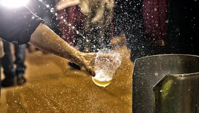Descubre la magia de la sidra asturiana en sus llagares