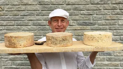 Los secretos del queso cabrales, el manjar de la región
