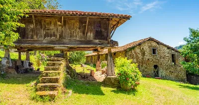 Las grandes leyendas asturianas que perduran en el tiempo