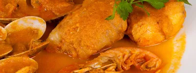 La merluza a la sidra: un plato típico de Asturias que todo el mundo debería probar