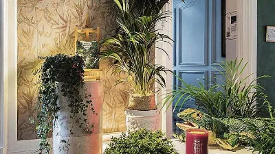 La decoración de las casas asturianas: El arte de hacer uso del mobiliario ecosostenible