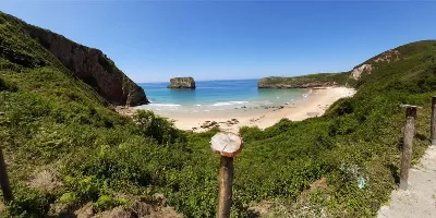 Las mejores playas asturianas para la práctica del bodyboard