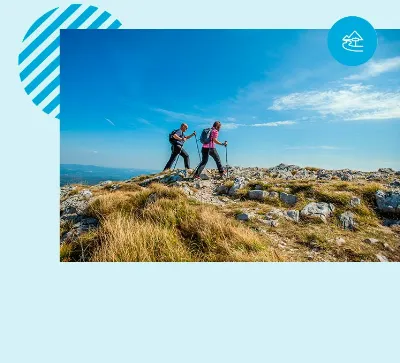 Disfruta de la naturaleza practicando el senderismo acuático en Asturias