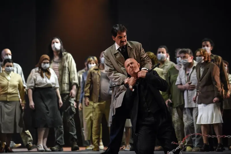 La ópera y su importancia en la cultura asturiana