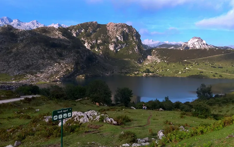 La sidrería asturiana: un lugar de encuentro