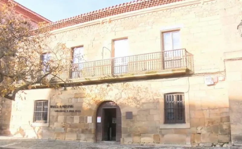 Museo Jovellanos: un paseo por la cultura asturiana