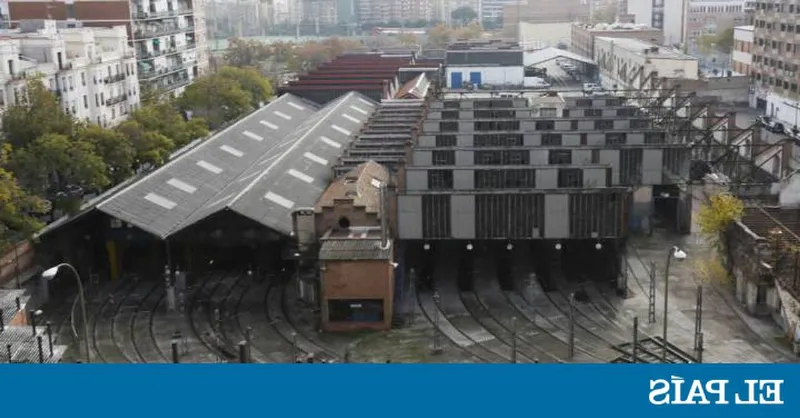 Museo Julio Palacios, un referente de la arquitectura industrial